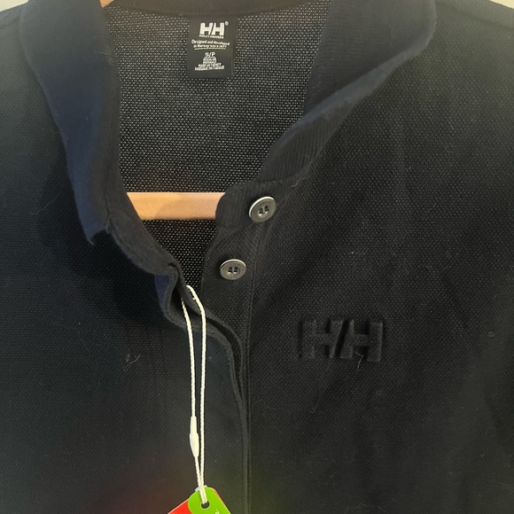 Helly Hansen Thalia Polo Dress - Picture 3 of 5